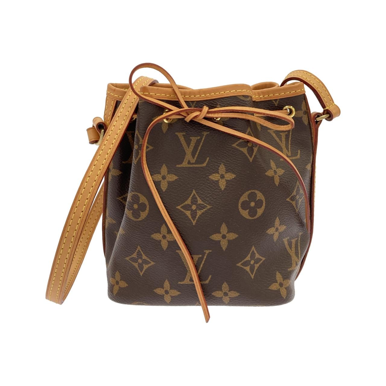 LOUIS VUITTON M41346 Shoulder Monogram