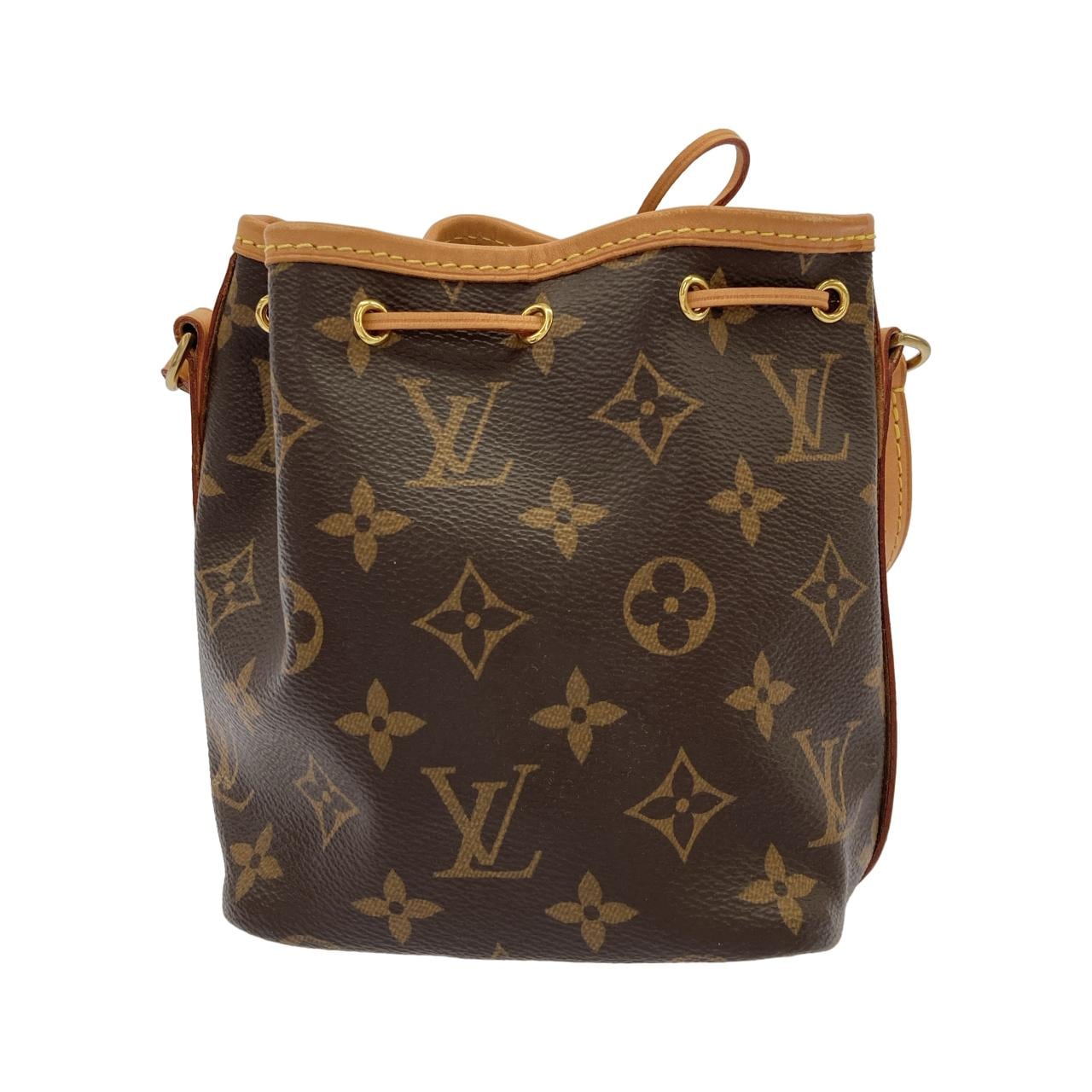 LOUIS VUITTON M41346 Shoulder Monogram 2