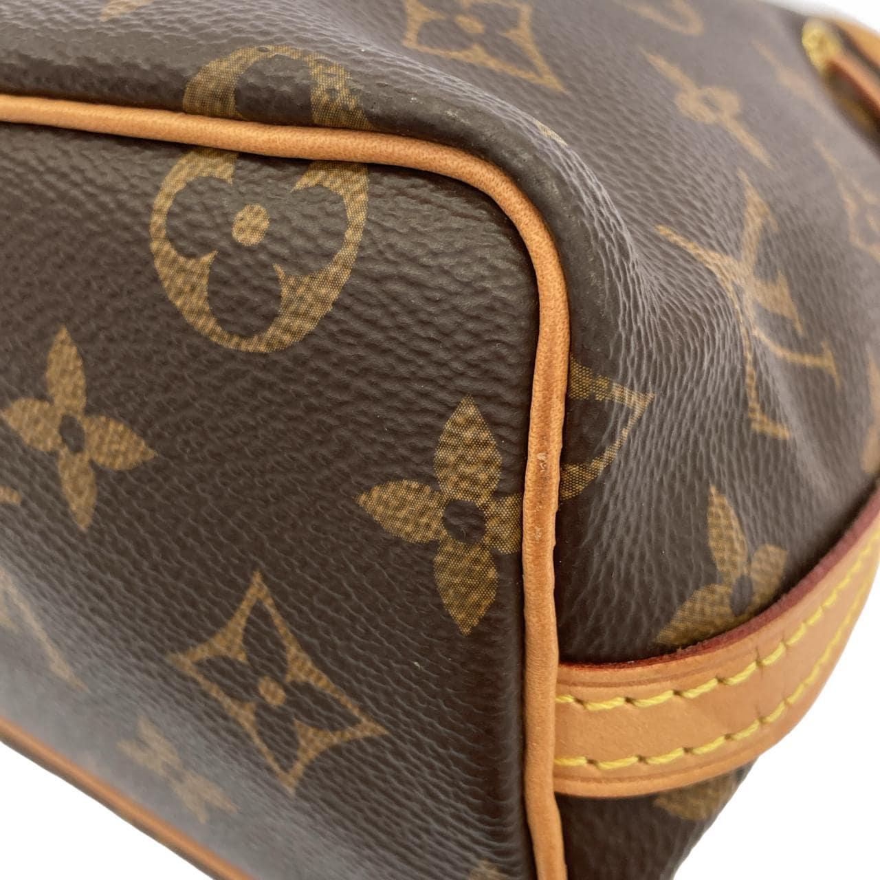 LOUIS VUITTON M41346 Shoulder Monogram 3
