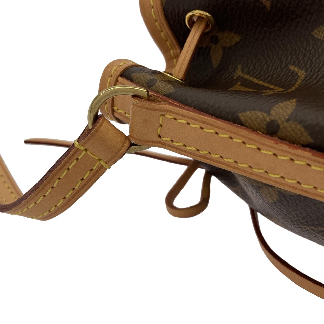 LOUIS VUITTON M41346 Shoulder Monogram 4