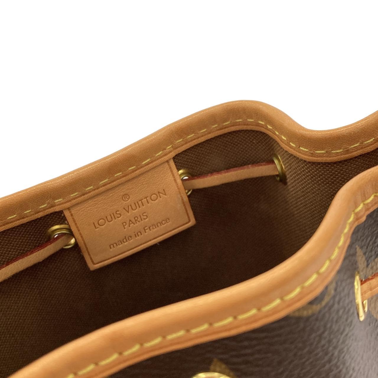 LOUIS VUITTON M41346 Shoulder Monogram 5