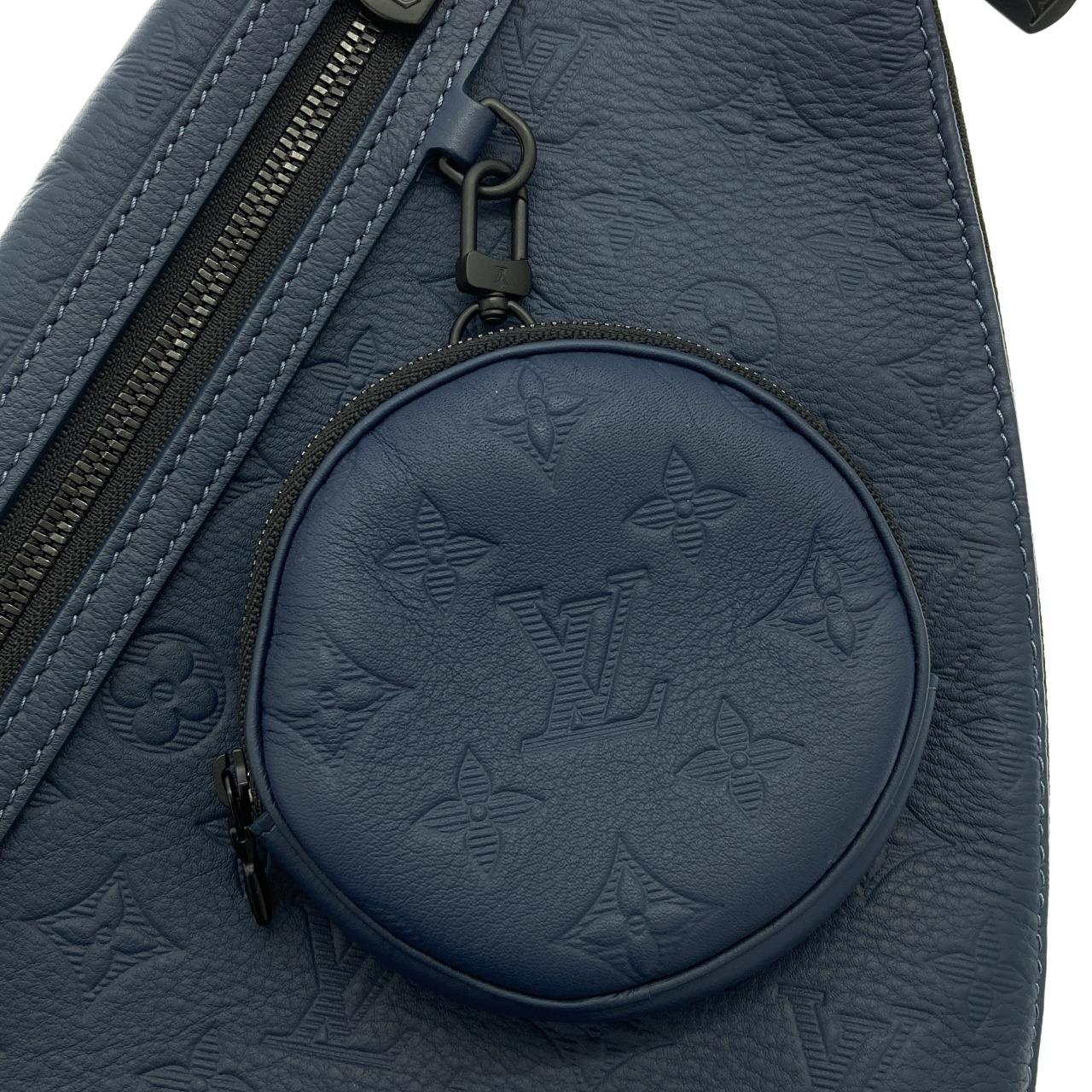 LOUIS VUITTON M24467 Shoulder Monogram 4