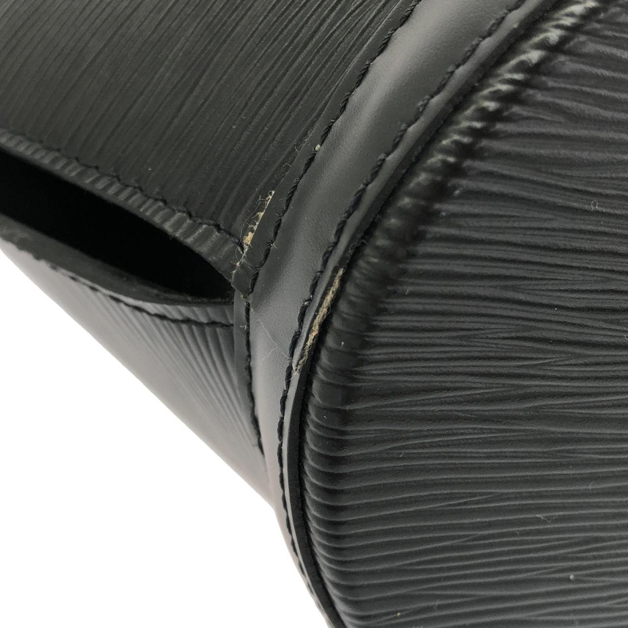 LOUIS VUITTON Saint-Jacques M52262 肩背包 Epi 3