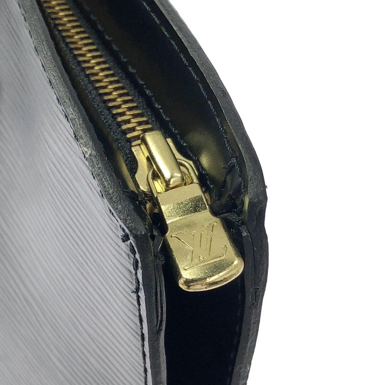 LOUIS VUITTON Saint-Jacques M52262 肩背包 Epi 5