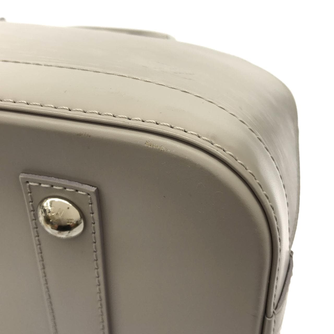 LOUIS VUITTON Alma M40621 手提包 Epi 3