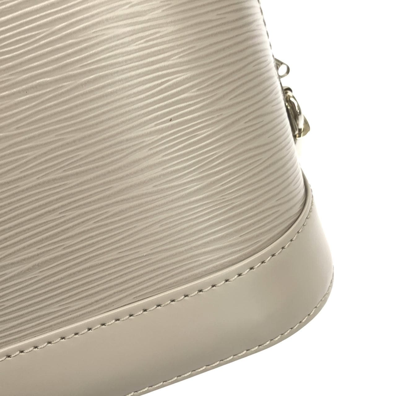 LOUIS VUITTON Alma M40621 手提包 Epi 5