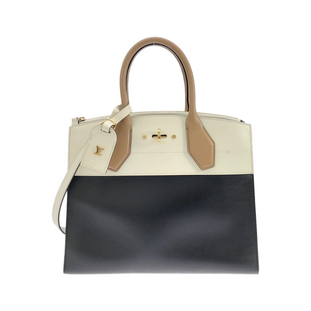 LOUIS VUITTON Steamer M42621 手提包