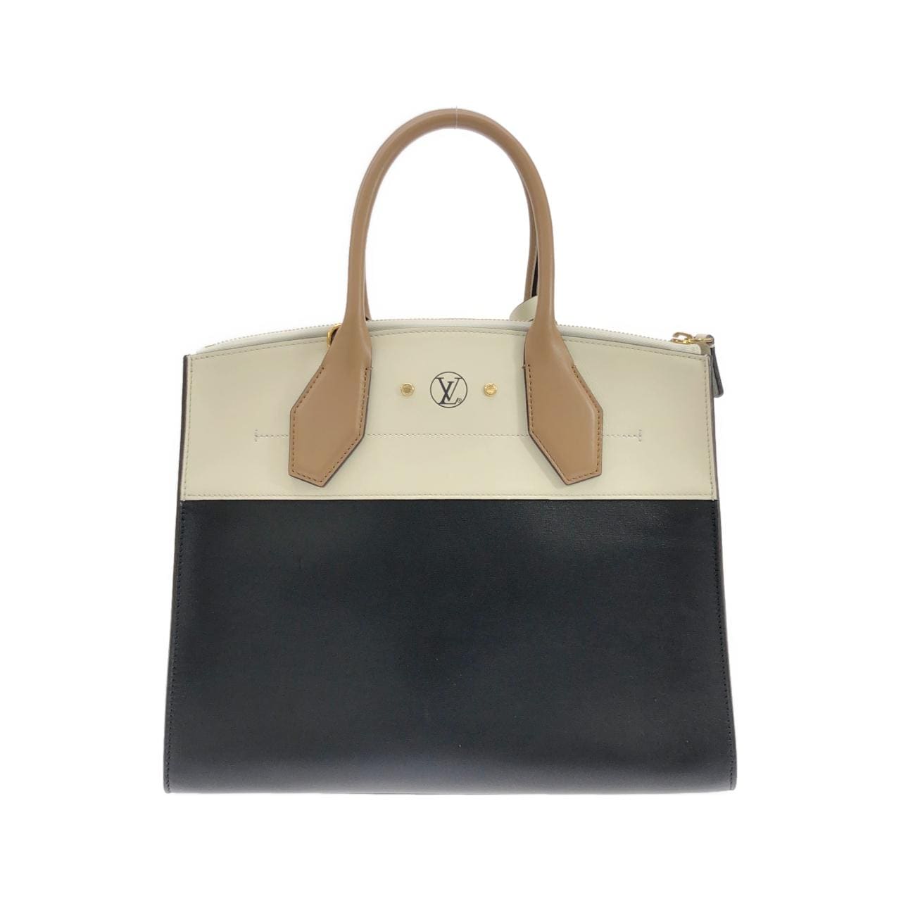 LOUIS VUITTON Steamer M42621 手提包 2
