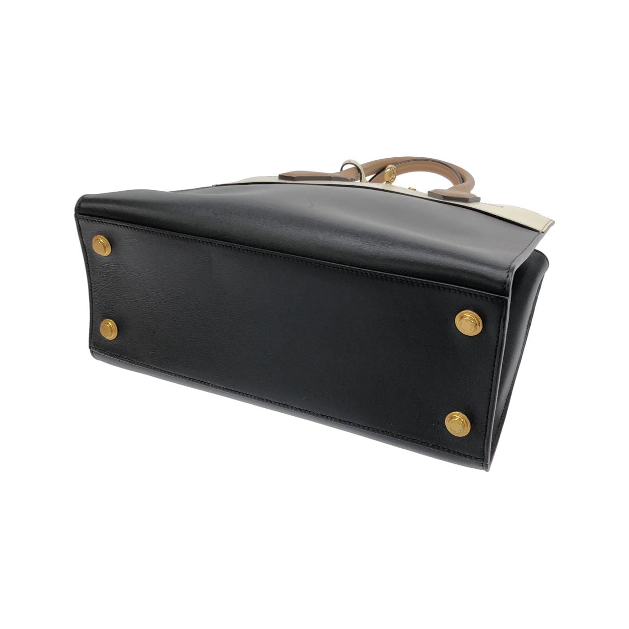 LOUIS VUITTON Steamer M42621 手提包 3