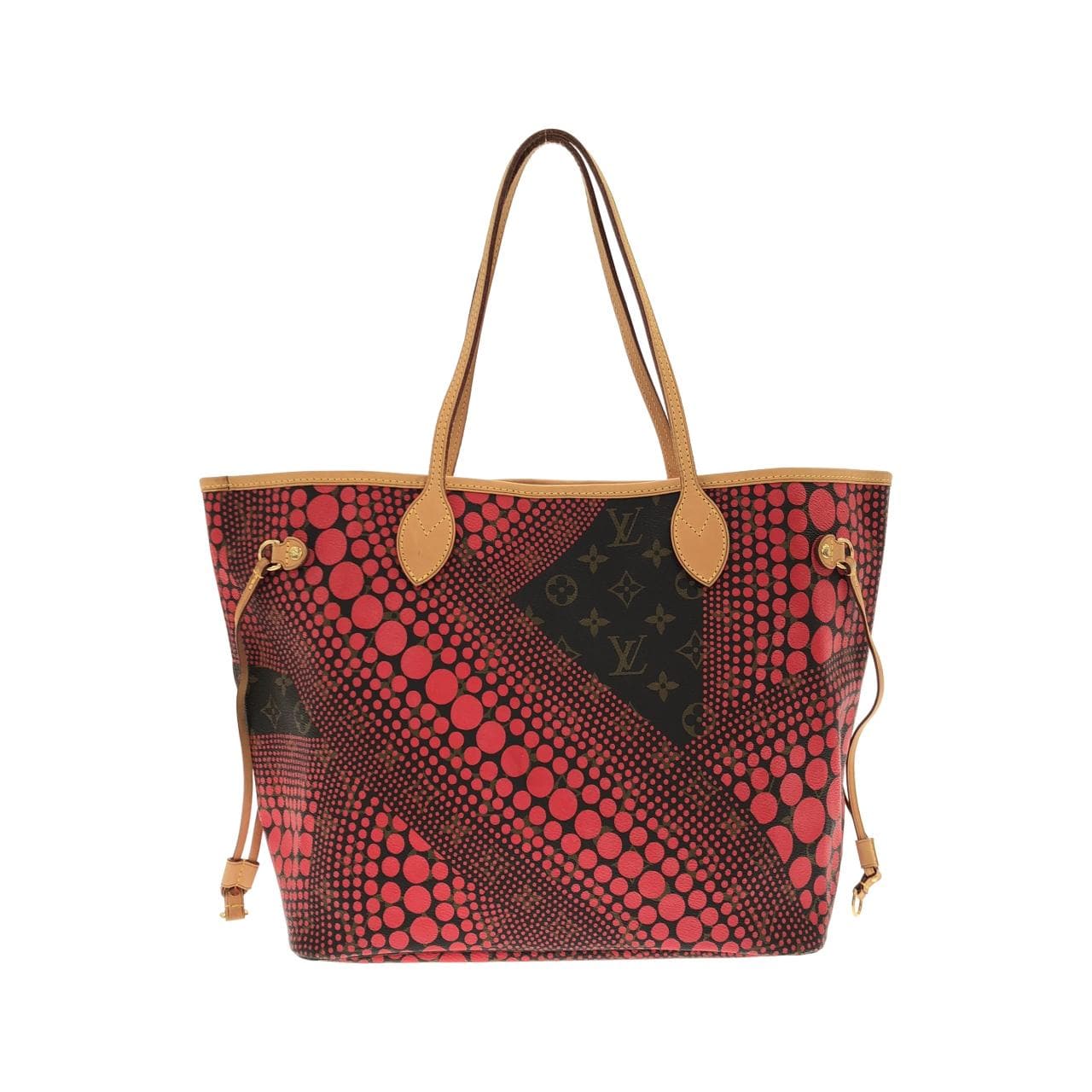 LOUIS VUITTON Neverfull M40686 Tote Monogram