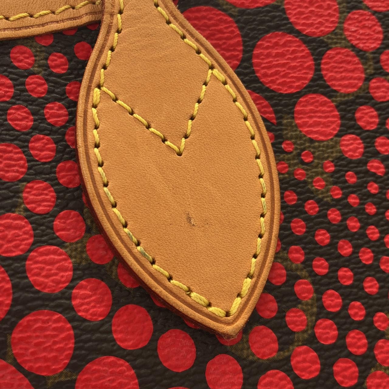 LOUIS VUITTON Neverfull M40686 Tote Monogram 4
