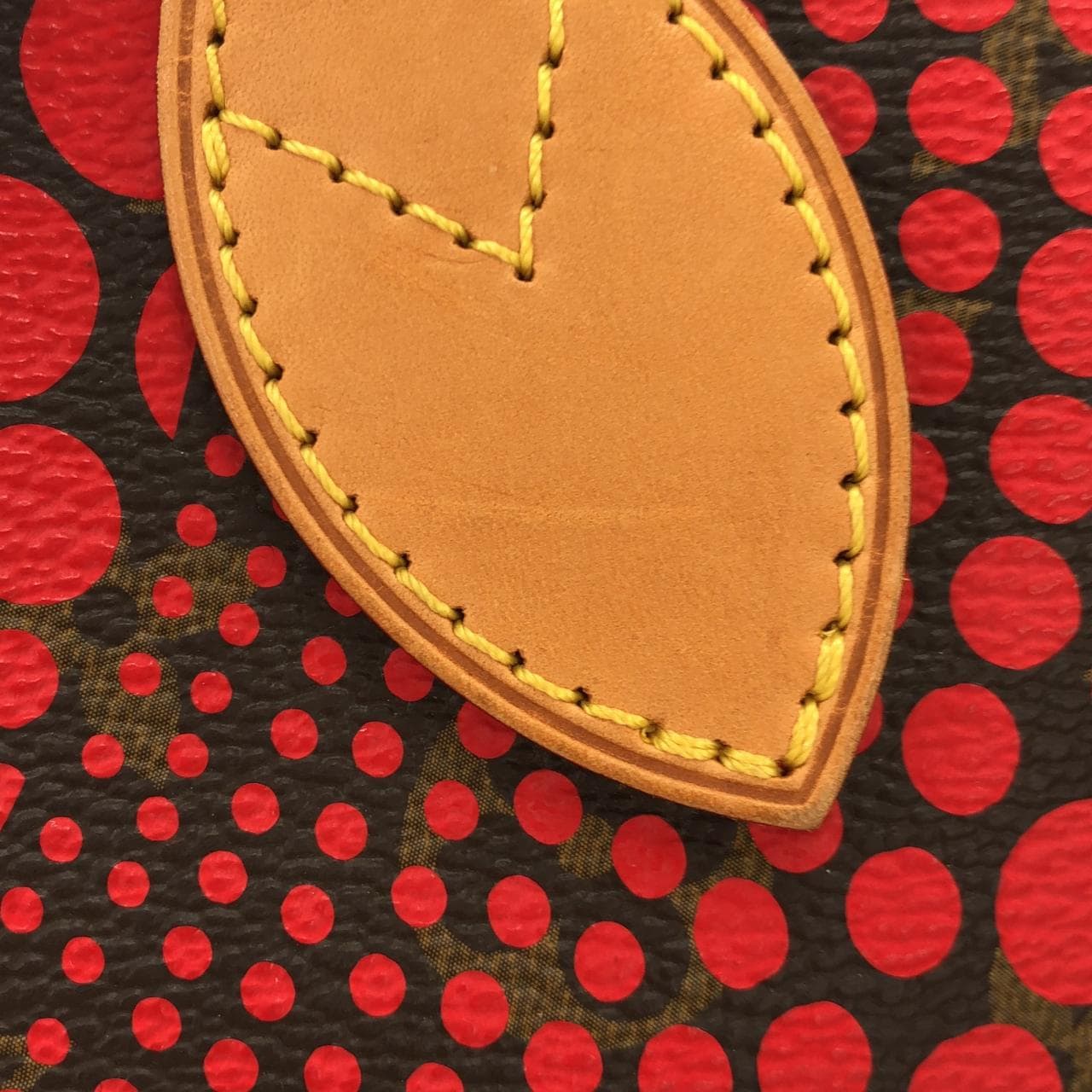LOUIS VUITTON Neverfull M40686 Tote Monogram 5