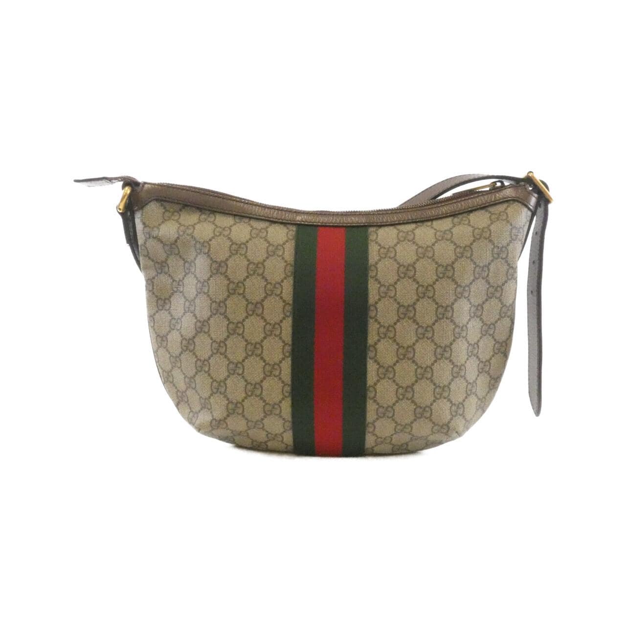 GUCCI Ophidia 598125 9IK3T 肩背包 帆布 2