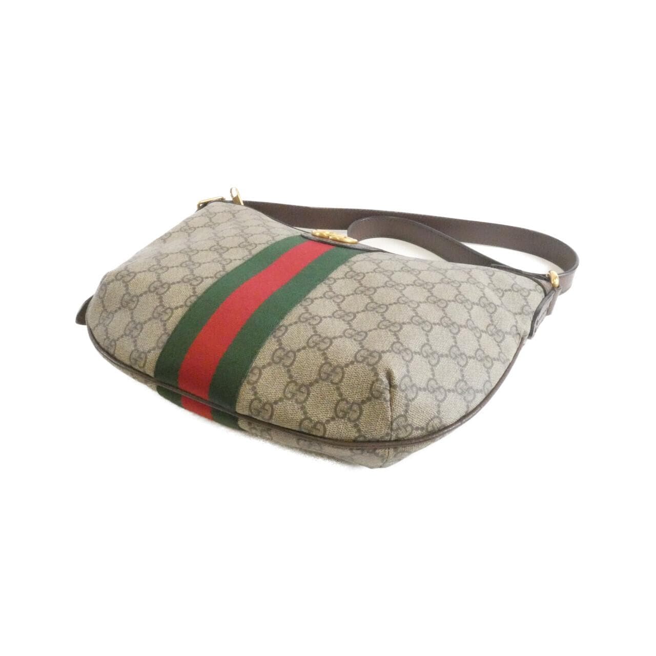 GUCCI Ophidia 598125 9IK3T 肩背包 帆布 3