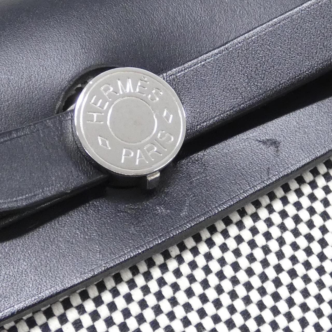 HERMES Herbag 079092CK 手提包 5