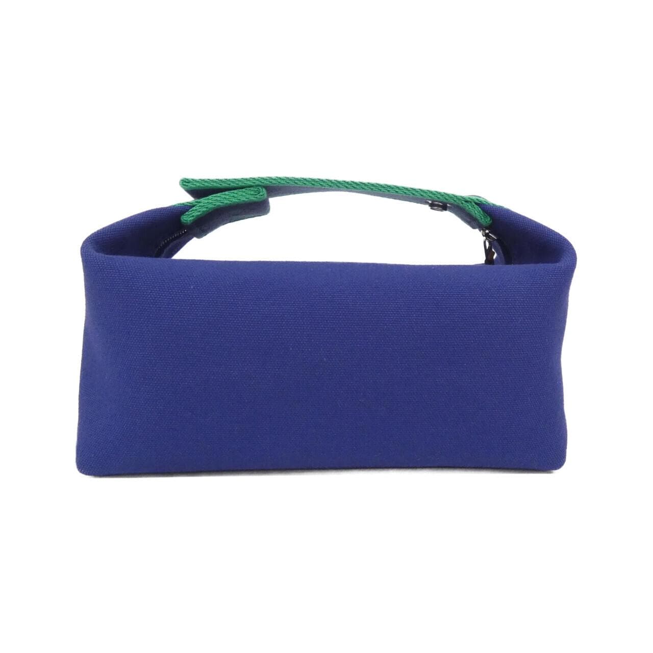 HERMES 103222M Pouch Canvas 2