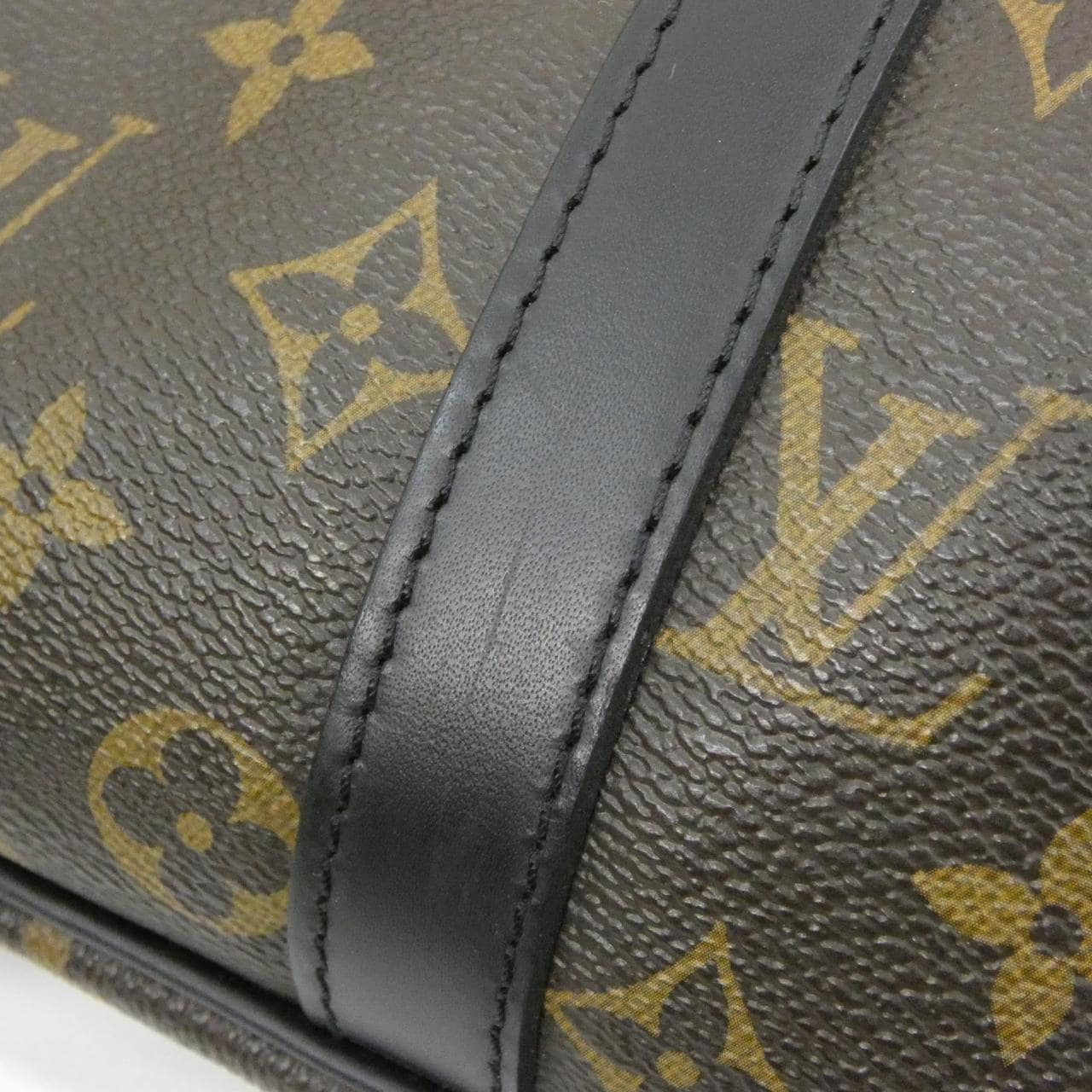 LOUIS VUITTON Documents M52005 手提包 Monogram 3