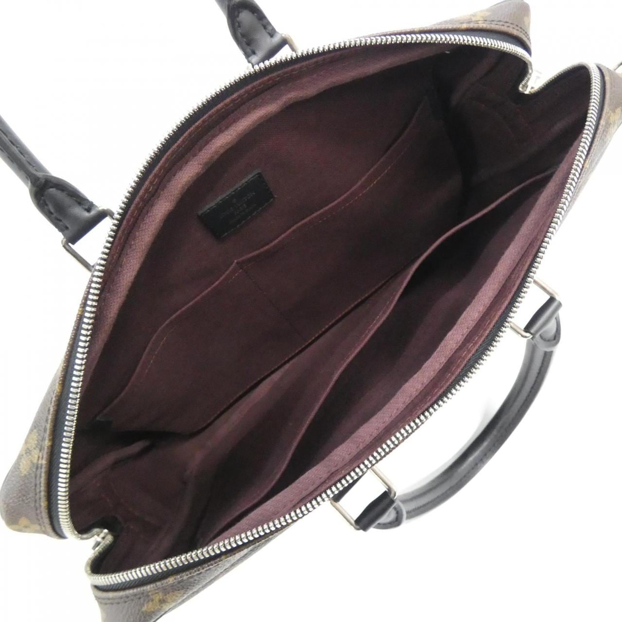LOUIS VUITTON Documents M52005 手提包 Monogram 5