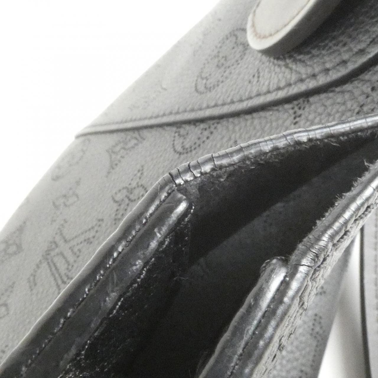 LOUIS VUITTON Mahina M54350 手提包 4
