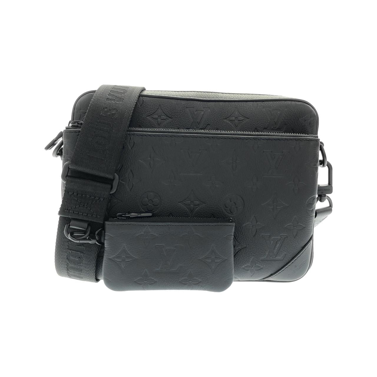 LOUIS VUITTON M46602 Shoulder Monogram