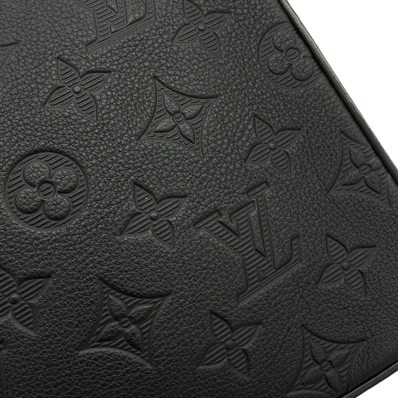 LOUIS VUITTON M46602 Shoulder Monogram 4