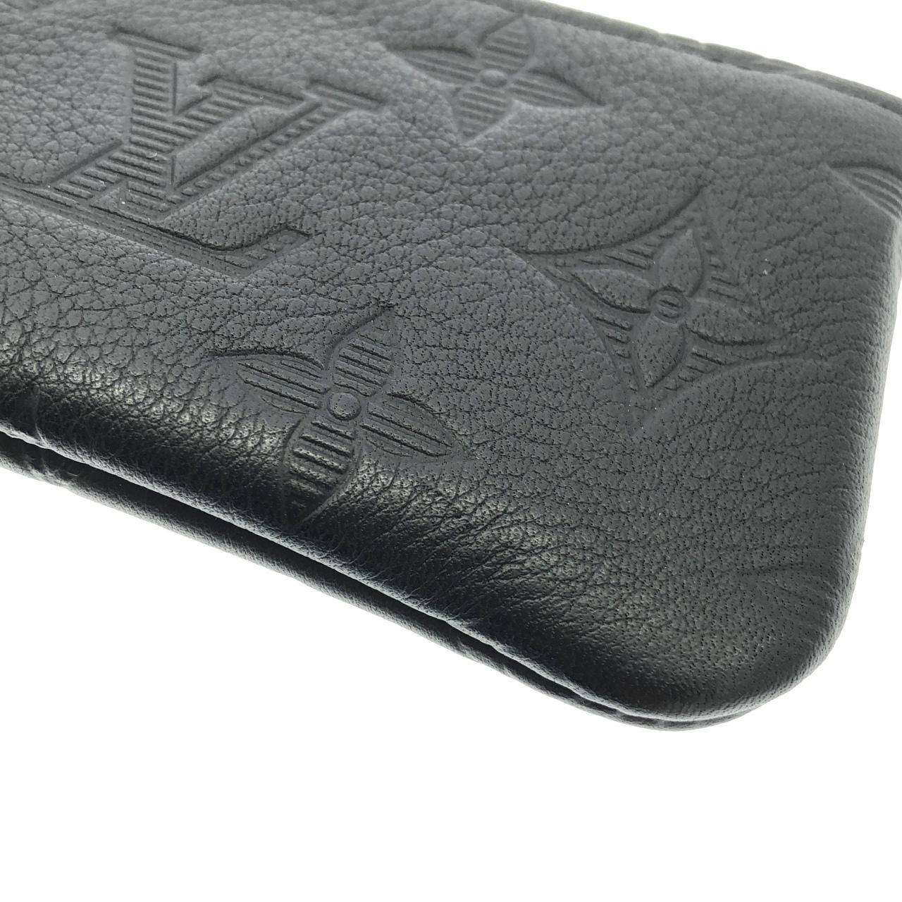 LOUIS VUITTON M46602 Shoulder Monogram 5