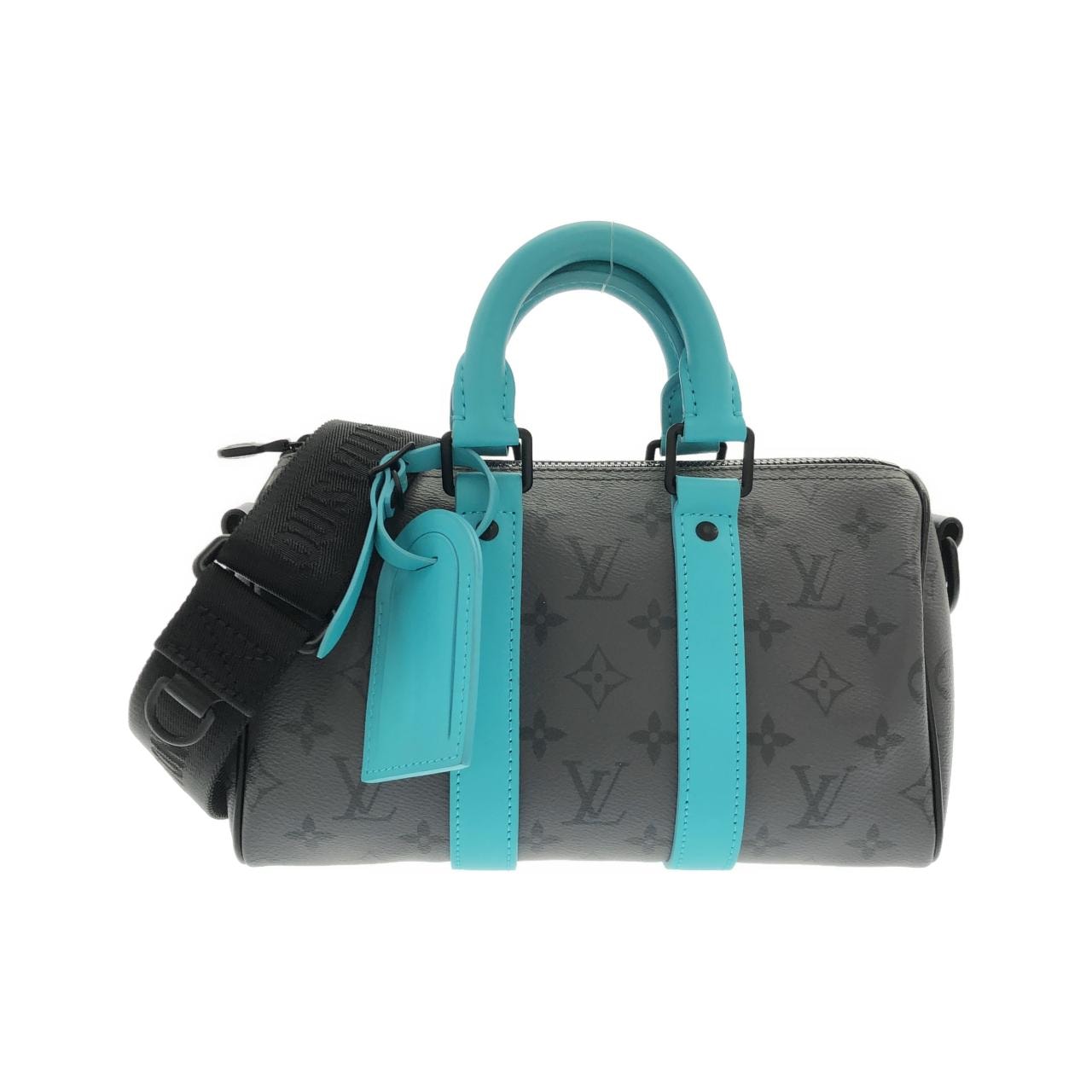 LOUIS VUITTON Eclipse M11645 Boston Monogram