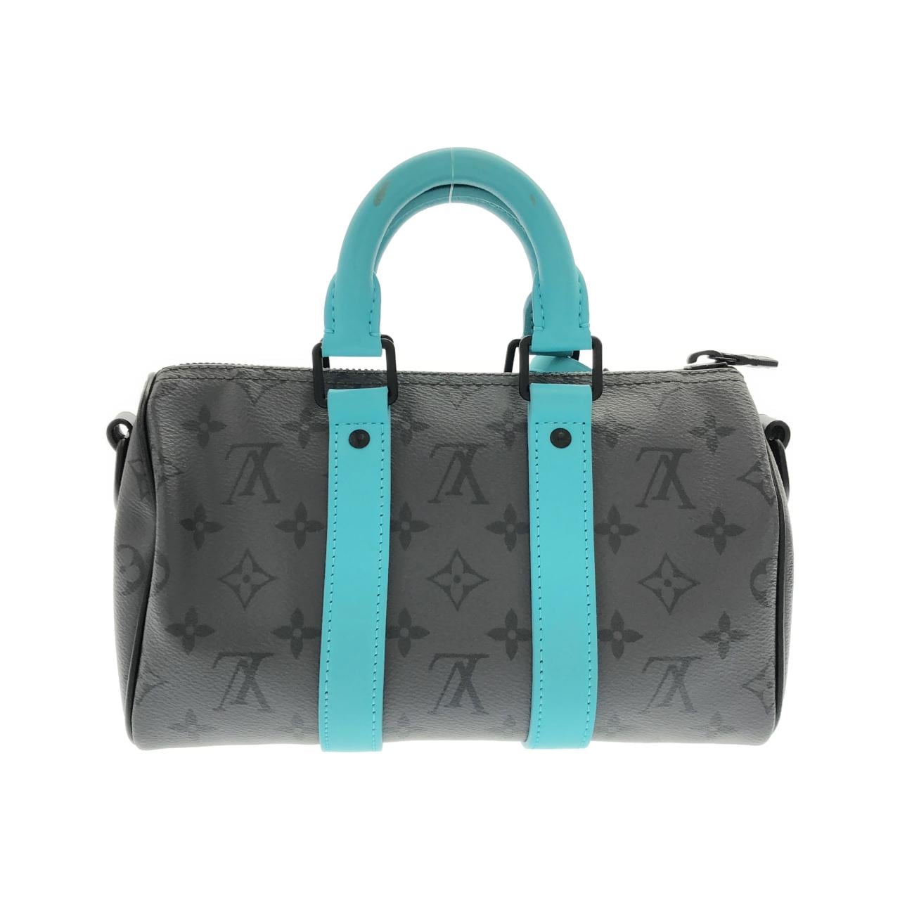 LOUIS VUITTON Eclipse M11645 Boston Monogram 2