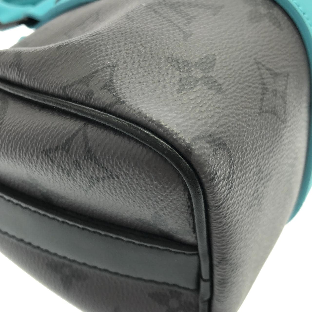 LOUIS VUITTON Eclipse M11645 Boston Monogram 3