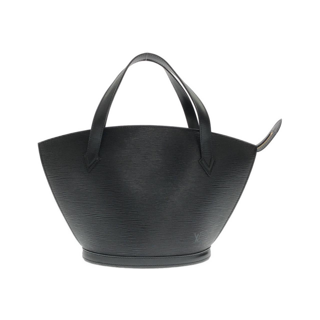 LOUIS VUITTON Saint-Jacques M52272 Handbag Epi