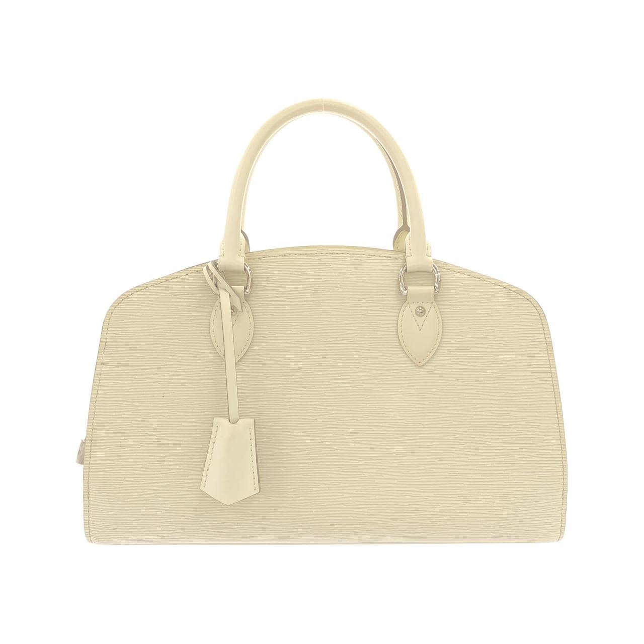 LOUIS VUITTON Pont-Neuf M5907J Handbag Epi