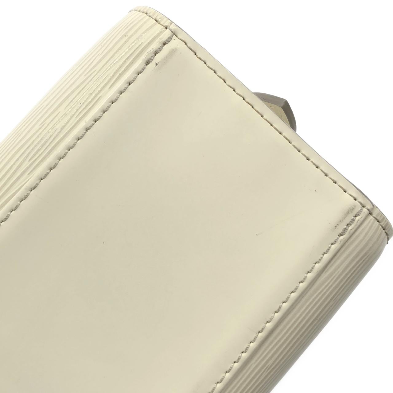 LOUIS VUITTON Pont-Neuf M5907J Handbag Epi 2