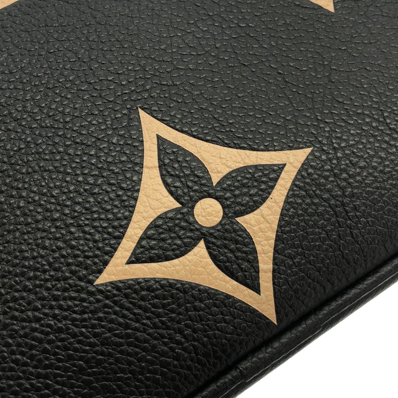 LOUIS VUITTON M45497 Shoulder Monogram 5