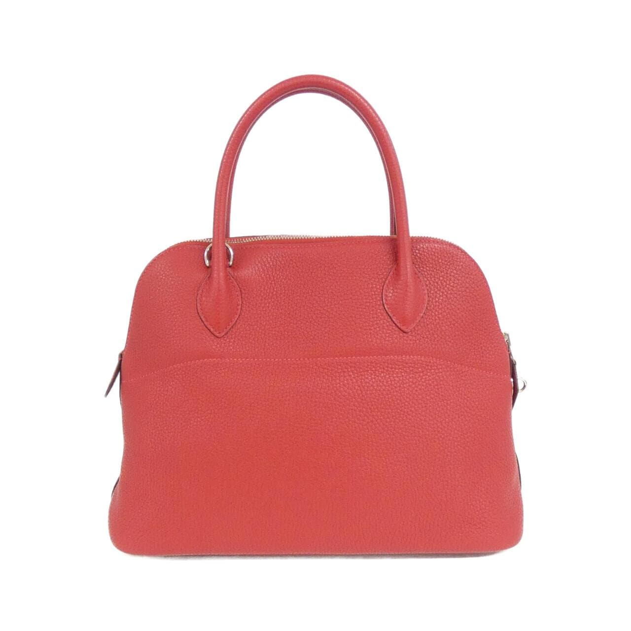 HERMES Bolide 073419CK Handbag Clemence 2