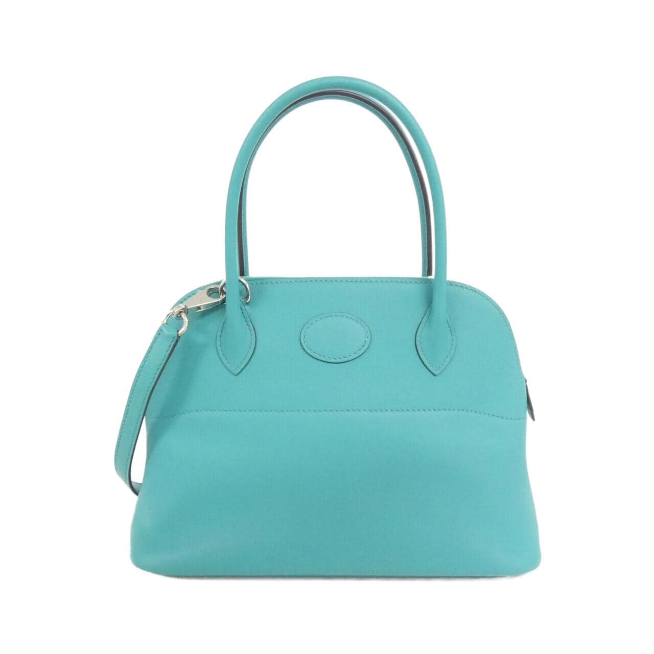 HERMES Bolide 047653CK 手提包 Swift