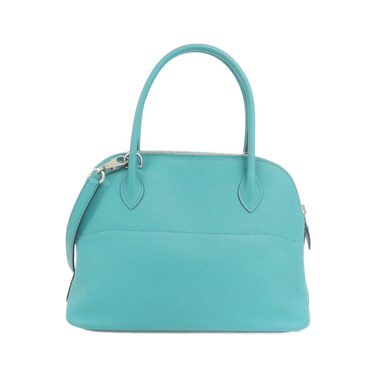 HERMES Bolide 047653CK 手提包 Swift 2
