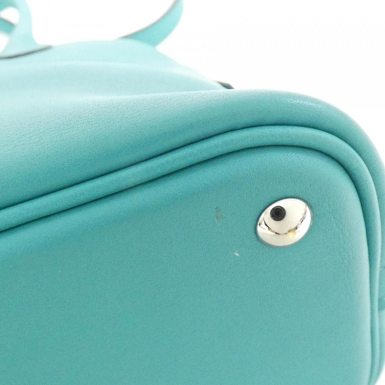 HERMES Bolide 047653CK 手提包 Swift 3
