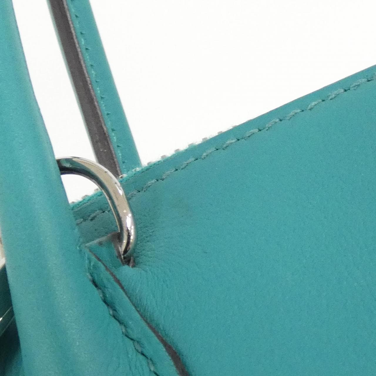 HERMES Bolide 047653CK 手提包 Swift 4