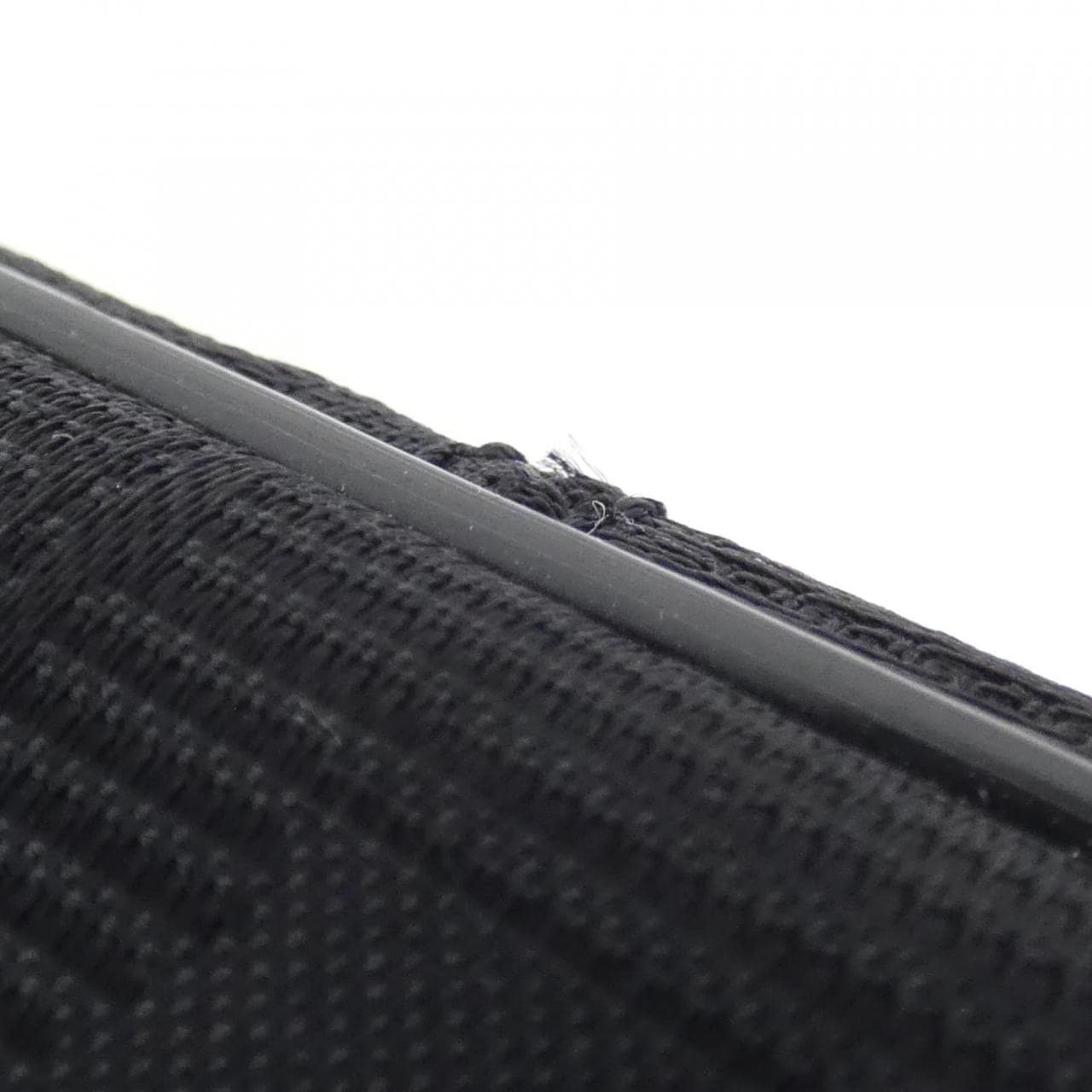 CHANEL 20457 Handbag Nylon 3