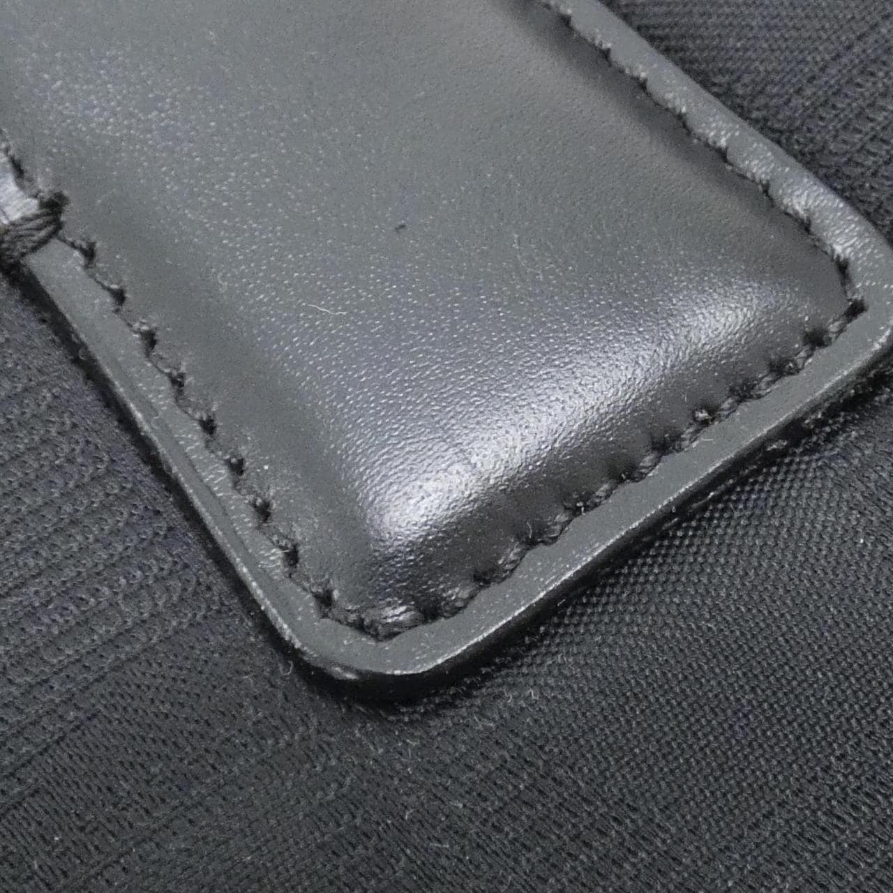 CHANEL 20457 Handbag Nylon 4