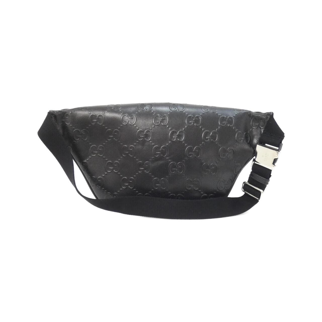 GUCCI 645093 1W3CN 腰包 皮革 2