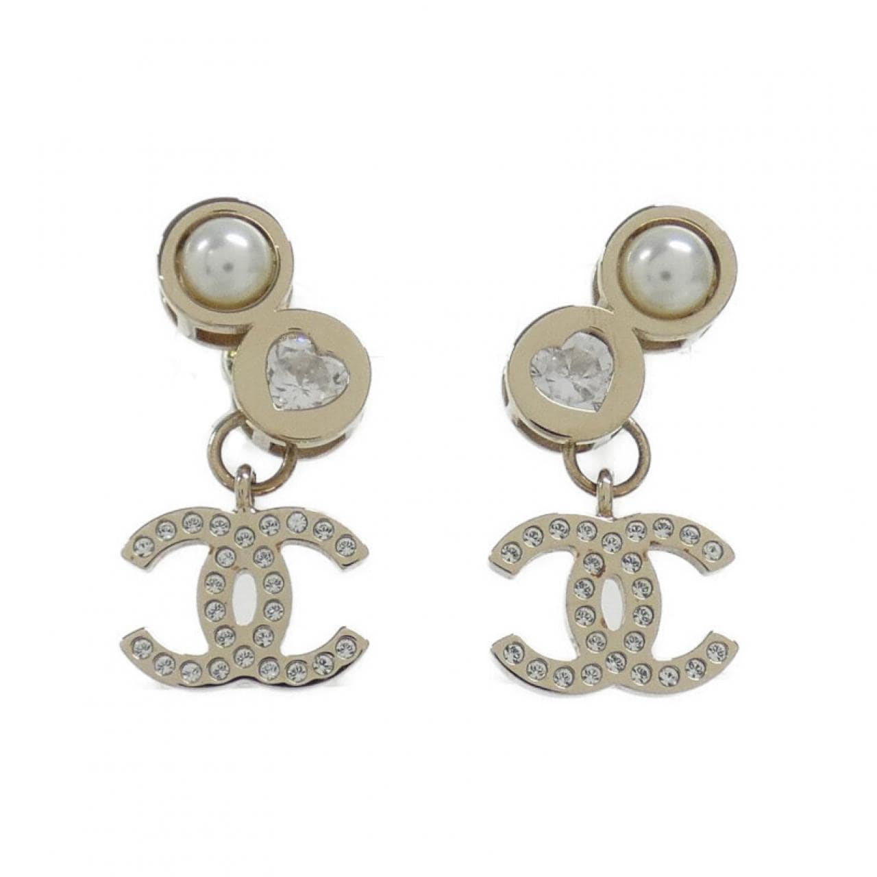 CHANEL ABE240