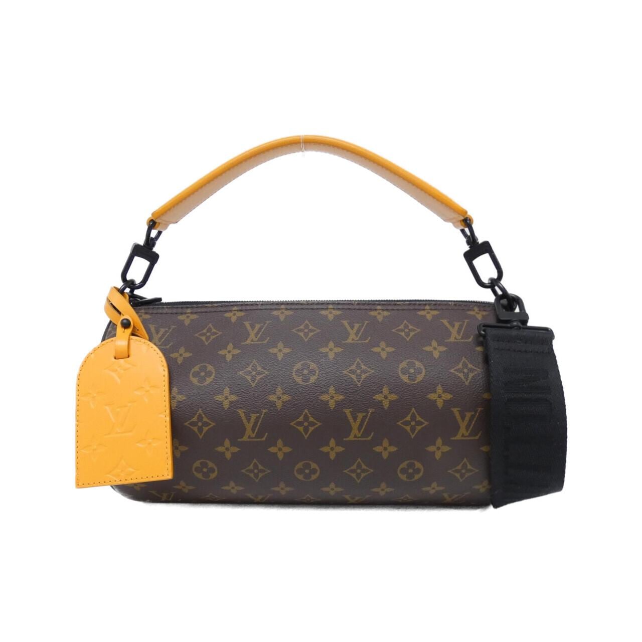 LOUIS VUITTON M46691 Shoulder Monogram
