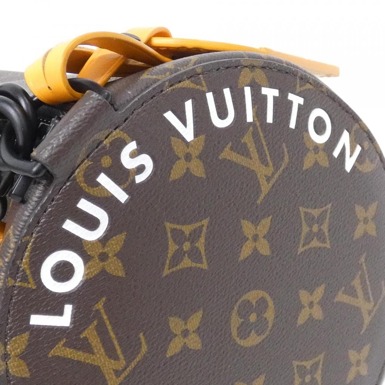 LOUIS VUITTON M46691 Shoulder Monogram 3