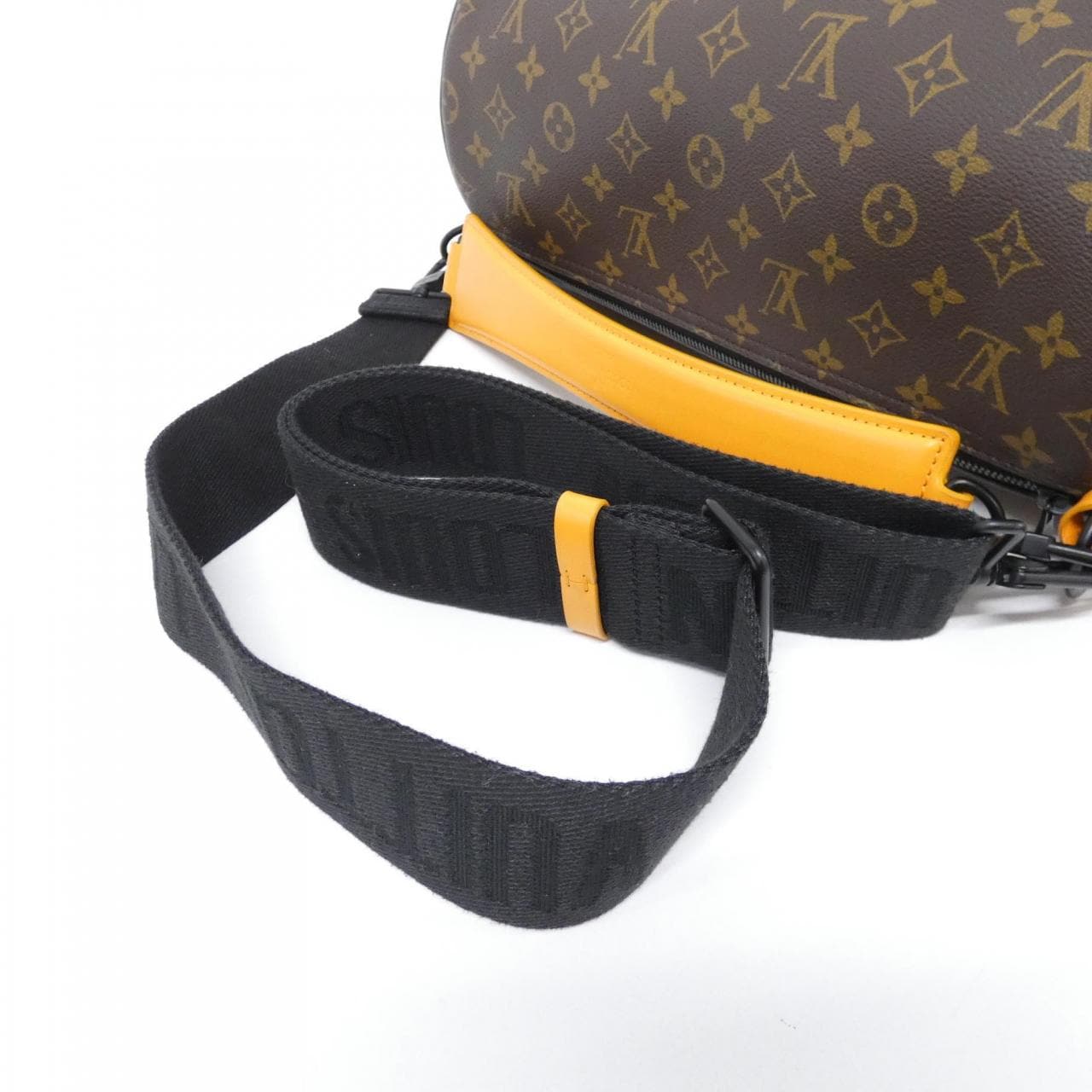 LOUIS VUITTON M46691 Shoulder Monogram 5