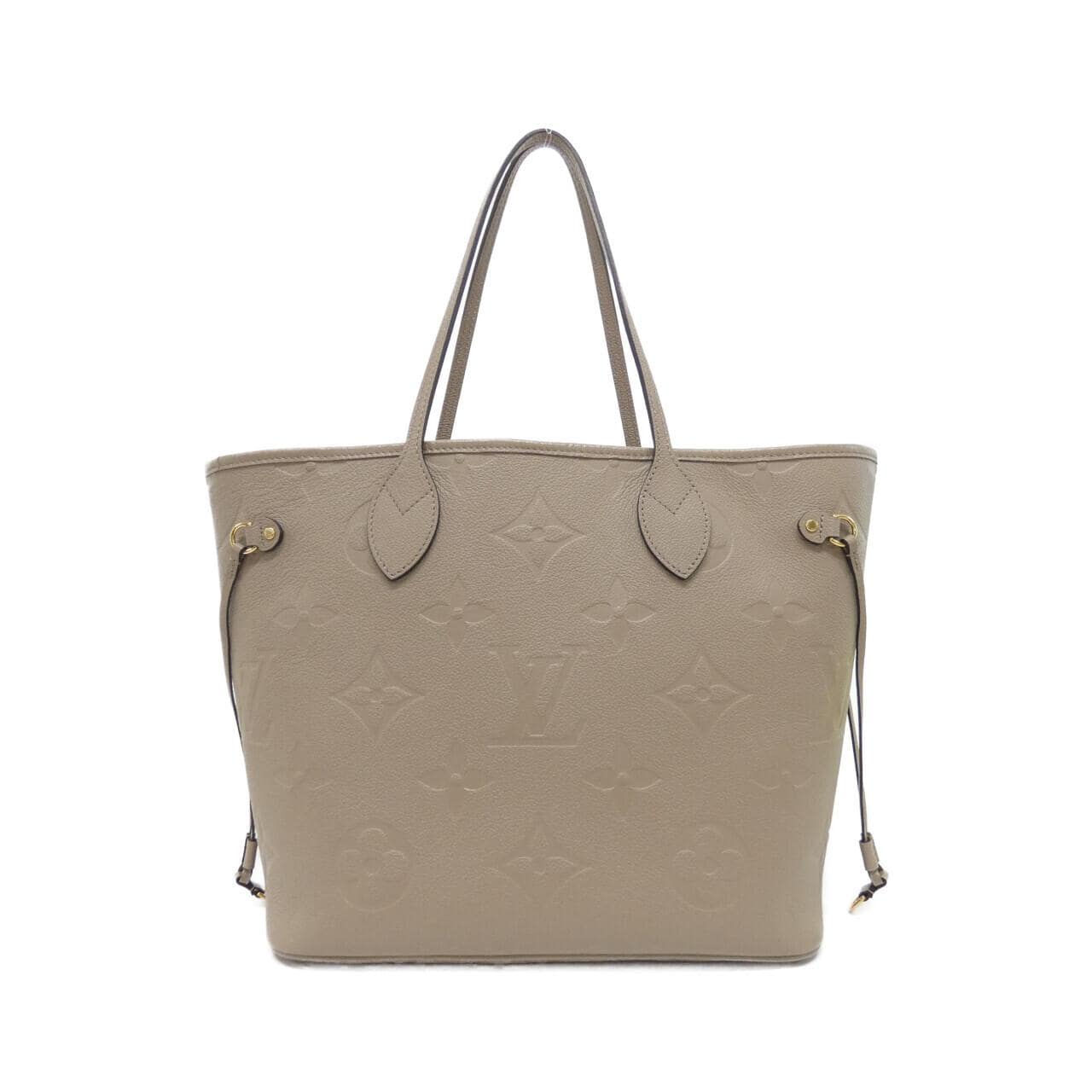 LOUIS VUITTON Neverfull M45686 Tote Monogram
