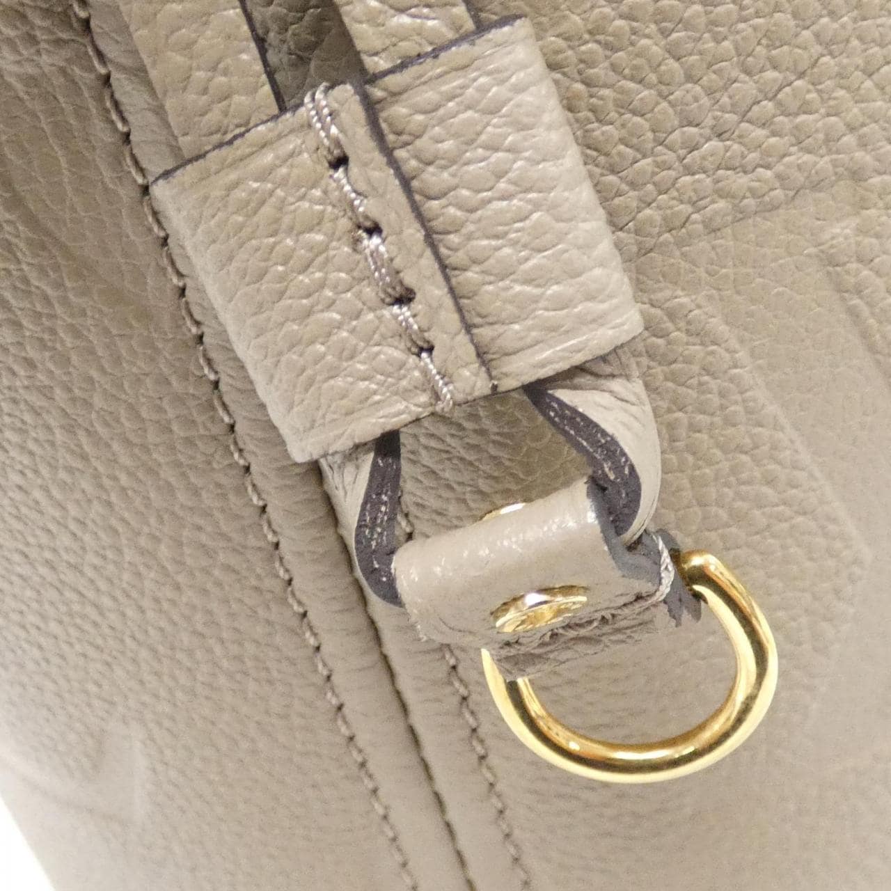 LOUIS VUITTON Neverfull M45686 Tote Monogram 4