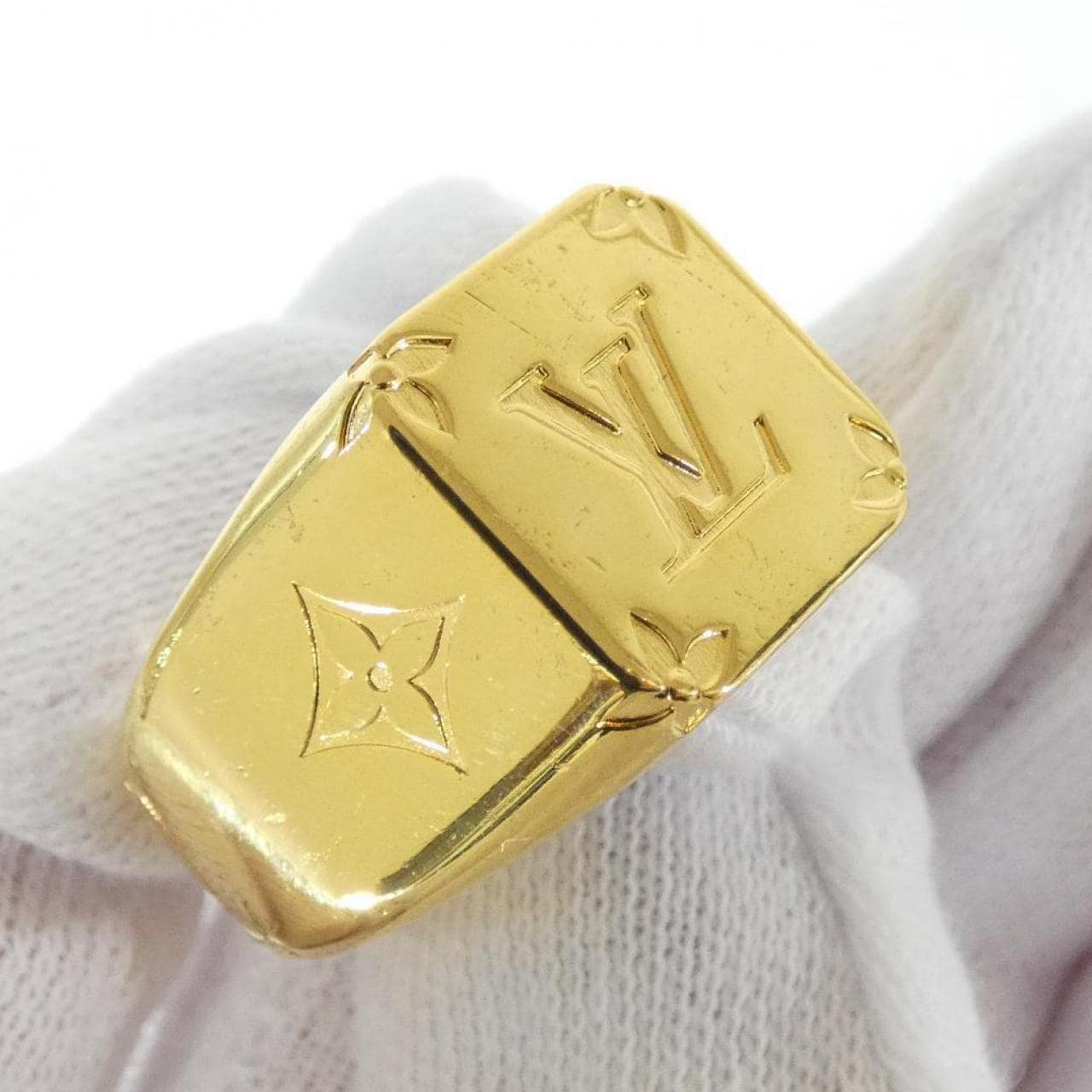 LOUIS VUITTON M80191 配飾 Monogram 3