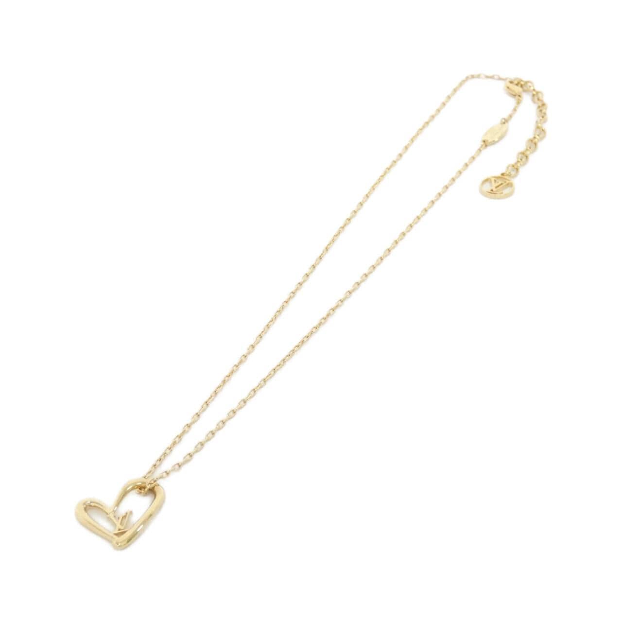 LOUIS VUITTON M00465 配飾 2