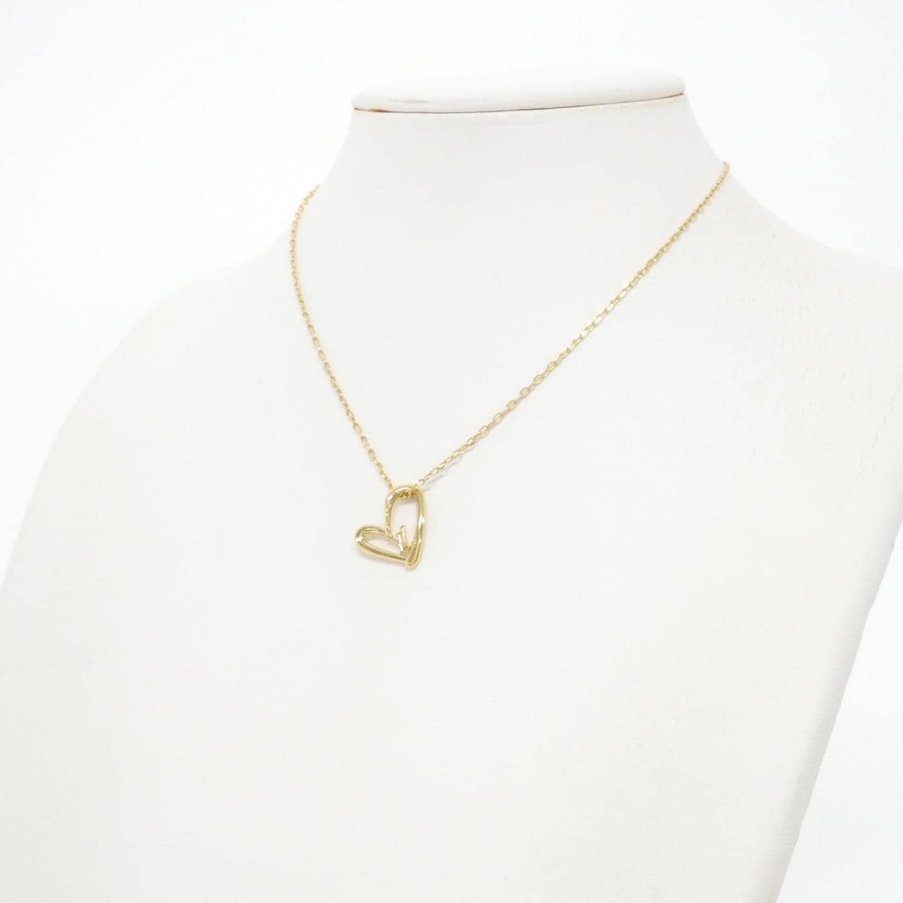 LOUIS VUITTON M00465 配飾 4